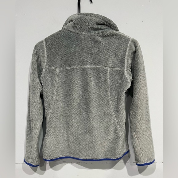 Patagonia fleece sweater pullover - Picture 3 of 3